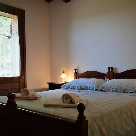 فيلا Colja Jozko Agriturismo Samatorza المظهر الخارجي الصورة