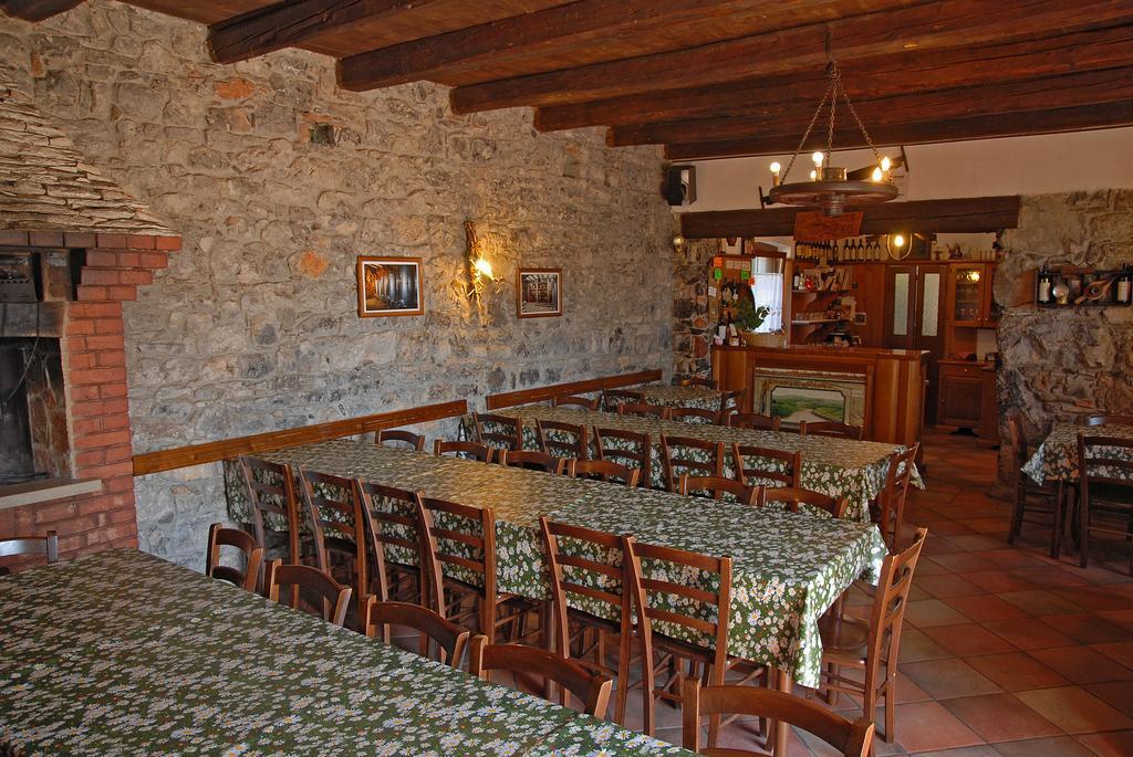 فيلا Colja Jozko Agriturismo Samatorza المظهر الخارجي الصورة