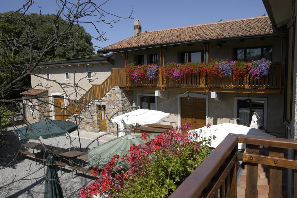 فيلا Colja Jozko Agriturismo Samatorza المظهر الخارجي الصورة