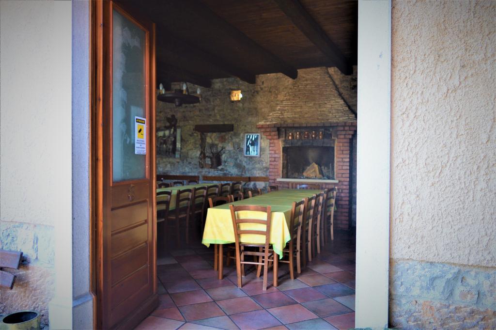 فيلا Colja Jozko Agriturismo Samatorza المظهر الخارجي الصورة