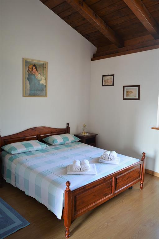 فيلا Colja Jozko Agriturismo Samatorza المظهر الخارجي الصورة