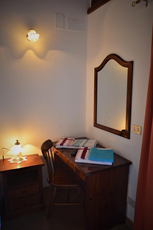 فيلا Colja Jozko Agriturismo Samatorza المظهر الخارجي الصورة