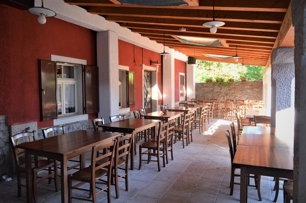 فيلا Colja Jozko Agriturismo Samatorza المظهر الخارجي الصورة