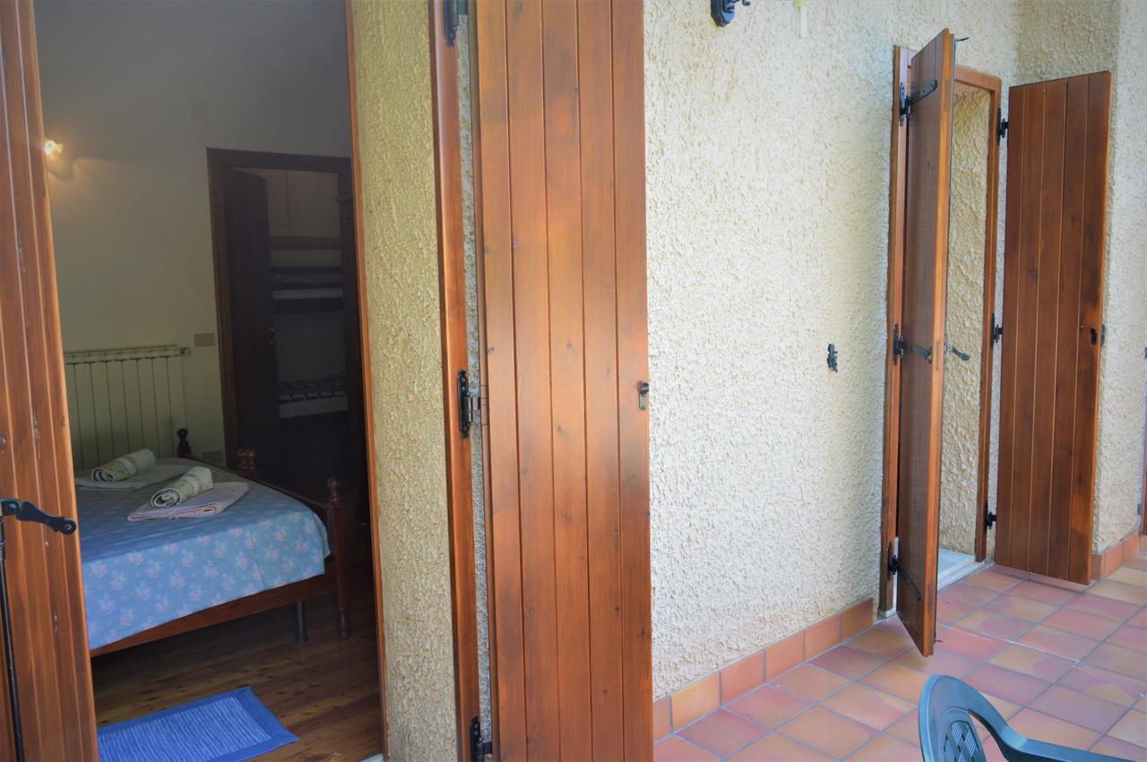 فيلا Colja Jozko Agriturismo Samatorza المظهر الخارجي الصورة